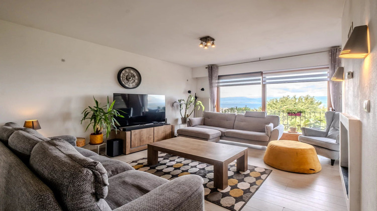 Ma-Cabane - Vente Maison Thonon-les-Bains, 216 m²