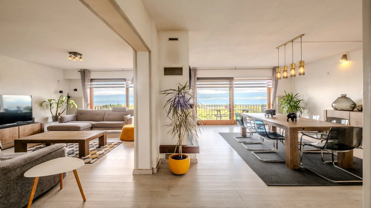 Ma-Cabane - Vente Maison Thonon-les-Bains, 216 m²