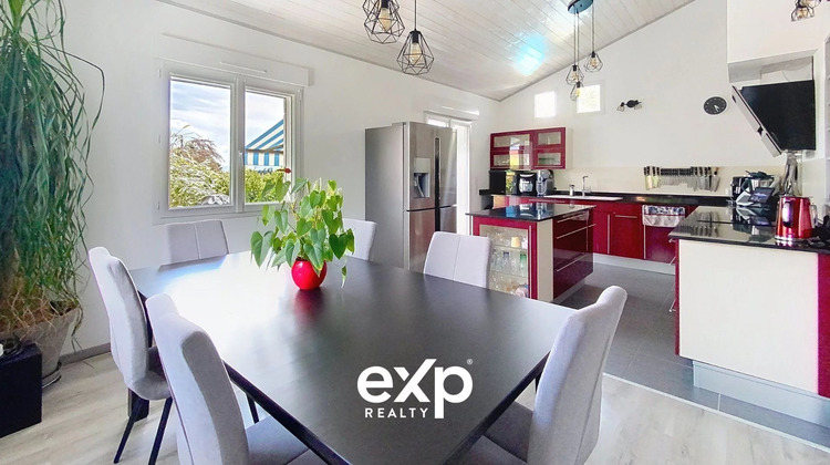 Ma-Cabane - Vente Maison Thonon-les-Bains, 219 m²