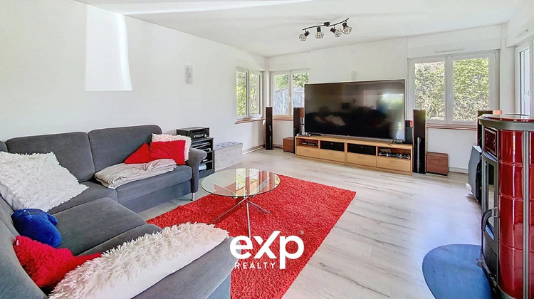 Ma-Cabane - Vente Maison Thonon-les-Bains, 219 m²