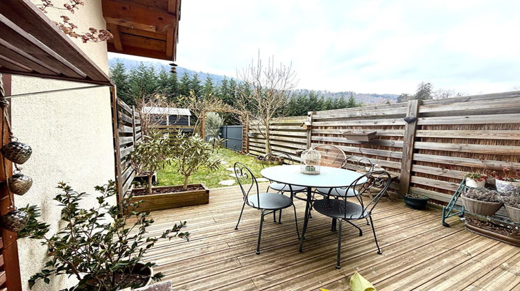 Ma-Cabane - Vente Maison THONON LES BAINS, 58 m²