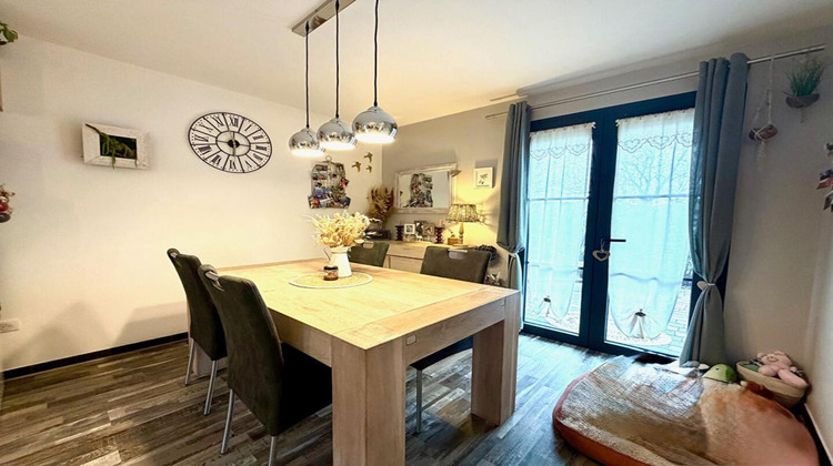 Ma-Cabane - Vente Maison THONON LES BAINS, 58 m²