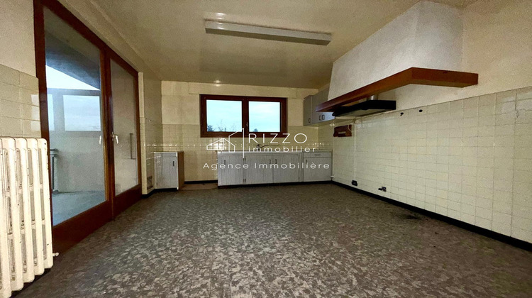 Ma-Cabane - Vente Maison Thonon-les-Bains, 109 m²