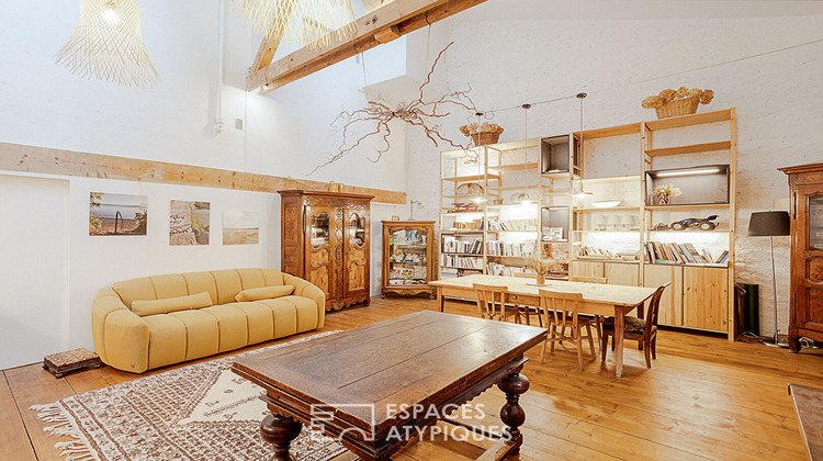 Ma-Cabane - Vente Maison THONON-LES-BAINS, 546 m²