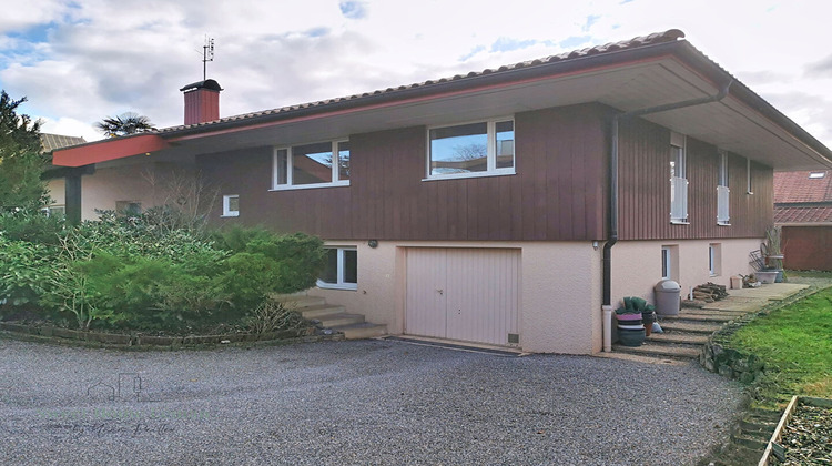 Ma-Cabane - Vente Maison THONON-LES-BAINS, 240 m²