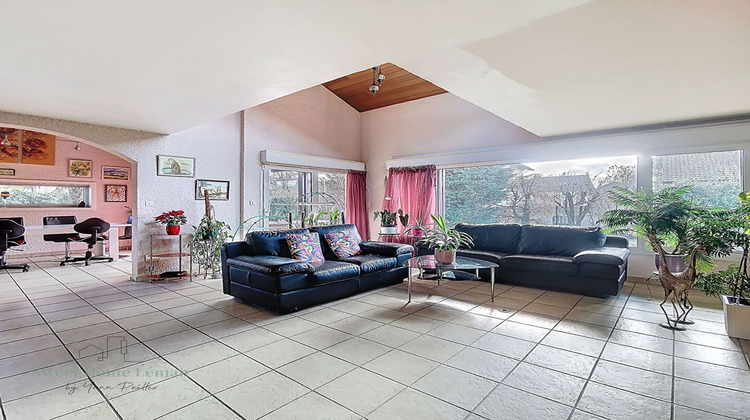 Ma-Cabane - Vente Maison THONON-LES-BAINS, 240 m²