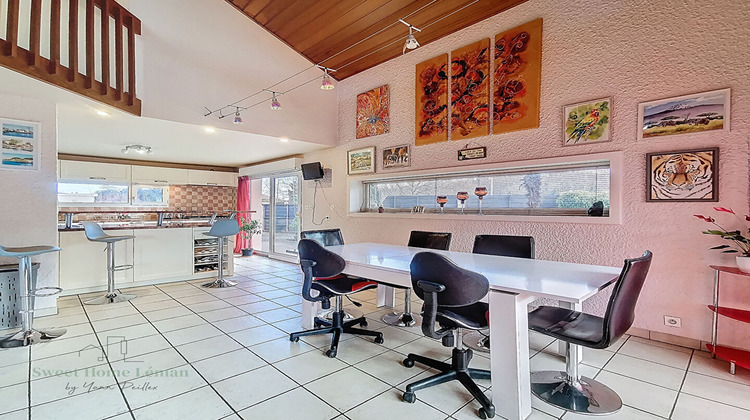 Ma-Cabane - Vente Maison THONON-LES-BAINS, 240 m²