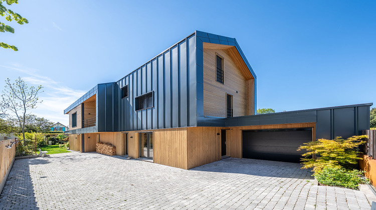 Ma-Cabane - Vente Maison THONON-LES-BAINS, 220 m²