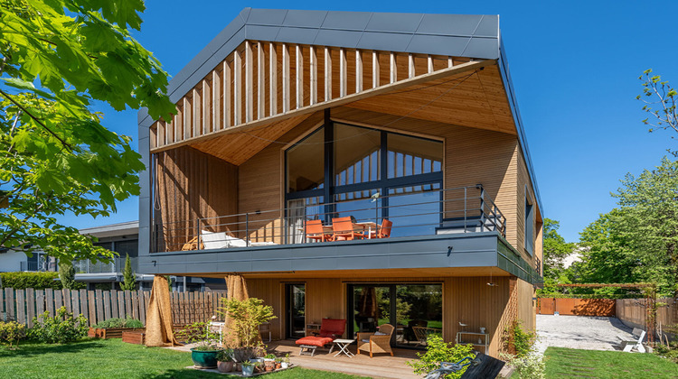 Ma-Cabane - Vente Maison THONON-LES-BAINS, 220 m²