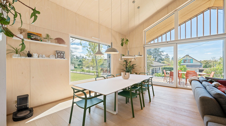 Ma-Cabane - Vente Maison THONON-LES-BAINS, 220 m²