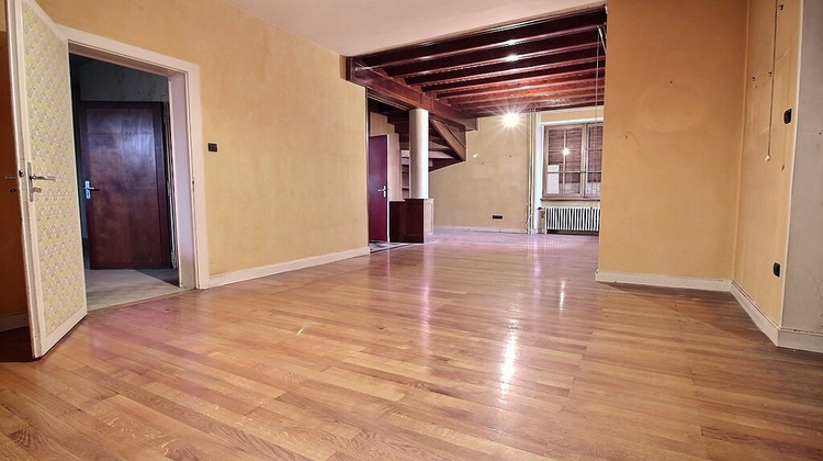 Ma-Cabane - Vente Maison THONON-LES-BAINS, 150 m²