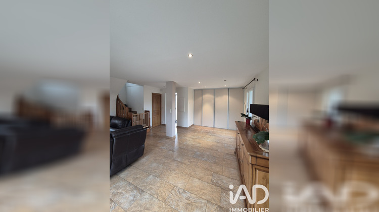 Ma-Cabane - Vente Maison Thonon-les-Bains, 96 m²