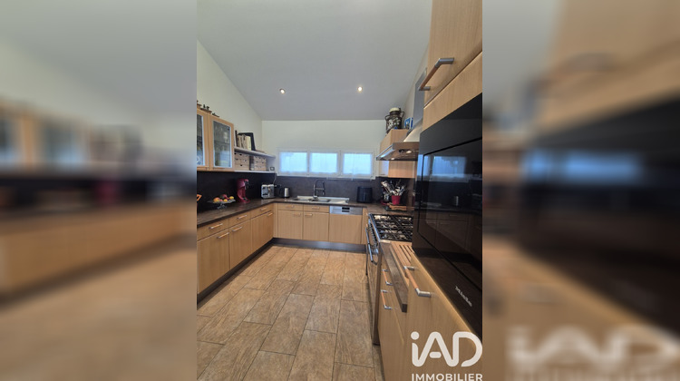 Ma-Cabane - Vente Maison Thonon-les-Bains, 96 m²