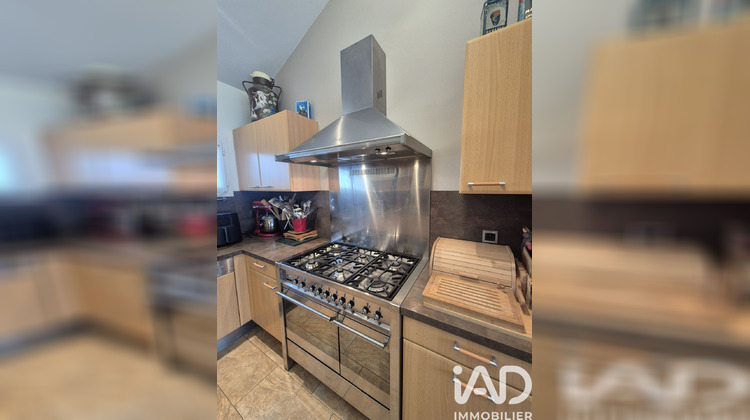 Ma-Cabane - Vente Maison Thonon-les-Bains, 96 m²