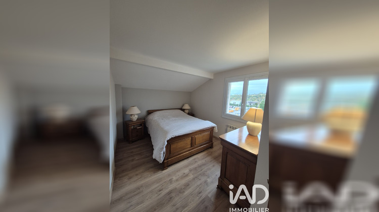 Ma-Cabane - Vente Maison Thonon-les-Bains, 96 m²