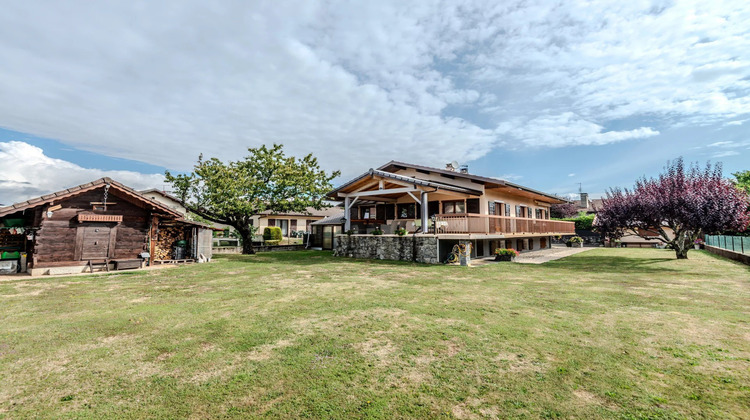 Ma-Cabane - Vente Maison Thonon-les-Bains, 100 m²