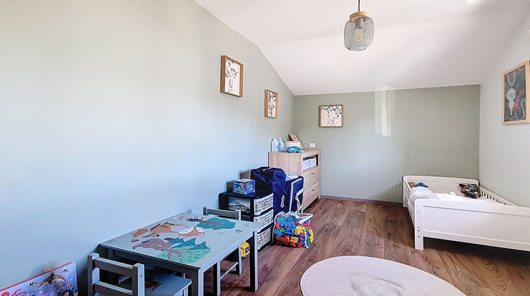 Ma-Cabane - Vente Maison THONON-LES-BAINS, 74 m²