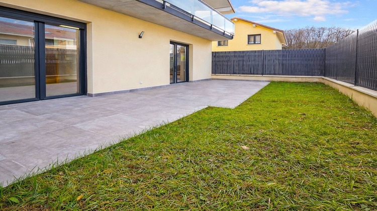 Ma-Cabane - Vente Maison Thonon-les-Bains, 102 m²