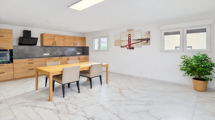 Ma-Cabane - Vente Maison Thonon-les-Bains, 102 m²