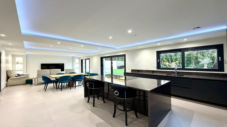 Ma-Cabane - Vente Maison THONON LES BAINS, 134 m²