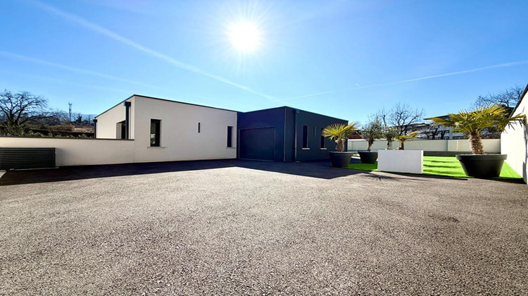 Ma-Cabane - Vente Maison THONON LES BAINS, 134 m²