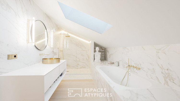 Ma-Cabane - Vente Maison THONON-LES-BAINS, 223 m²