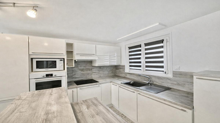 Ma-Cabane - Vente Maison THONON LES BAINS, 99 m²