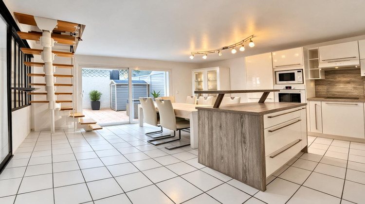 Ma-Cabane - Vente Maison THONON LES BAINS, 99 m²