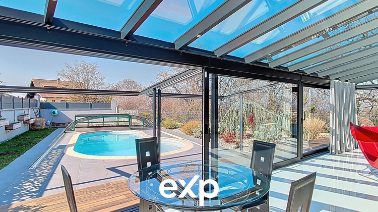 Ma-Cabane - Vente Maison Thonon-les-Bains, 165 m²