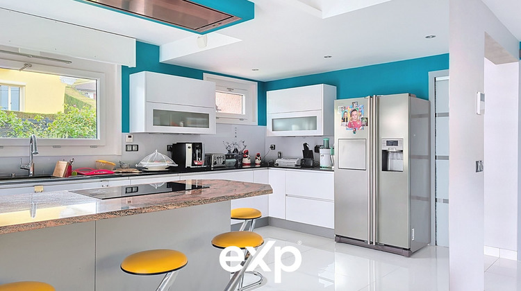 Ma-Cabane - Vente Maison Thonon-les-Bains, 165 m²