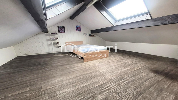 Ma-Cabane - Vente Maison Thonon-les-Bains, 160 m²