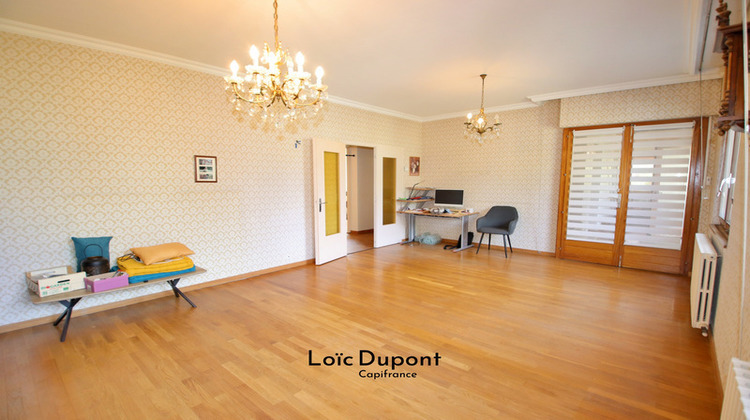 Ma-Cabane - Vente Maison THONON LES BAINS, 189 m²