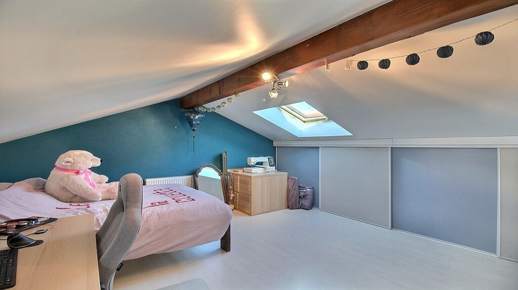 Ma-Cabane - Vente Maison THONON-LES-BAINS, 90 m²