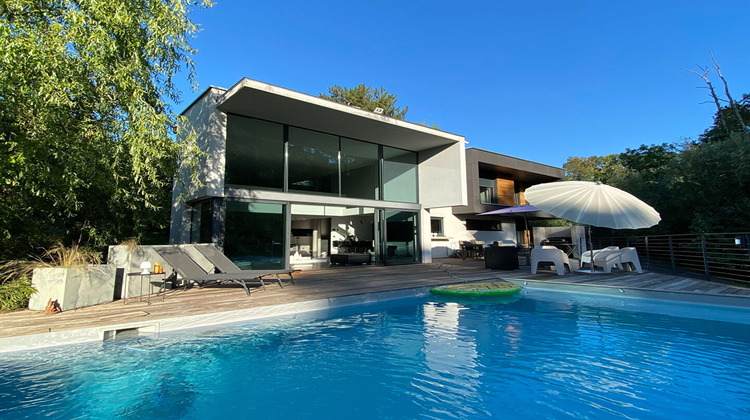 Ma-Cabane - Vente Maison THONON-LES-BAINS, 219 m²