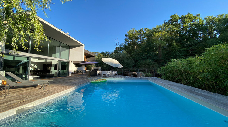 Ma-Cabane - Vente Maison THONON-LES-BAINS, 219 m²