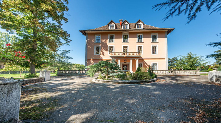 Ma-Cabane - Vente Maison THONON LES BAINS, 993 m²