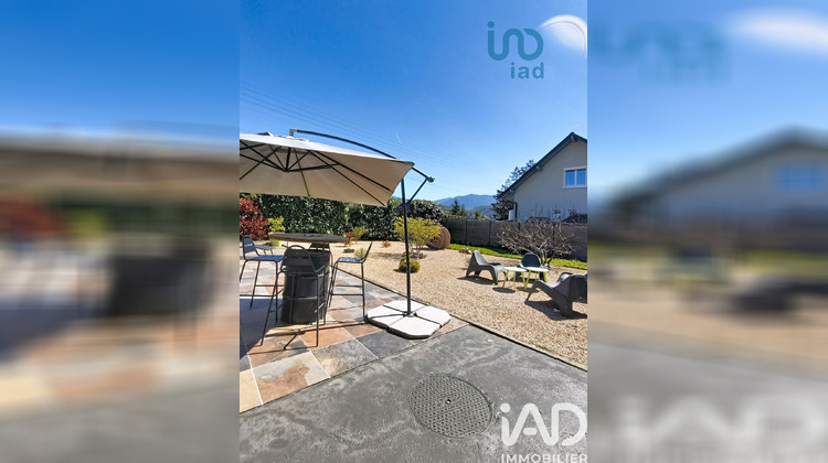 Ma-Cabane - Vente Maison Thonon-les-Bains, 98 m²