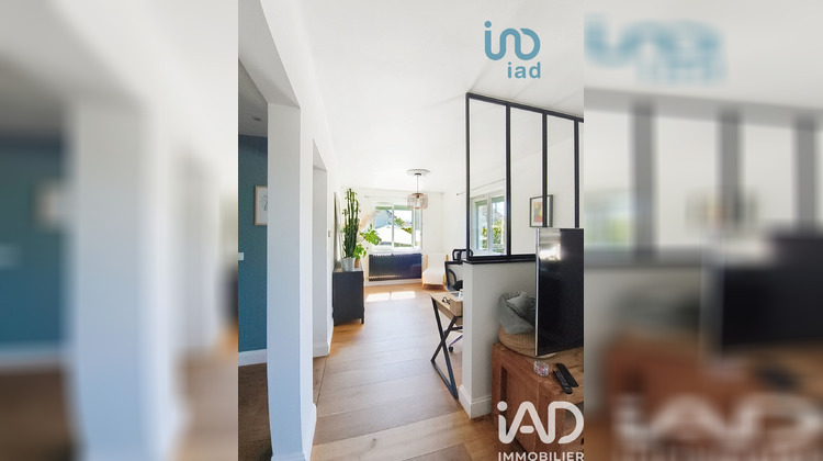 Ma-Cabane - Vente Maison Thonon-les-Bains, 98 m²