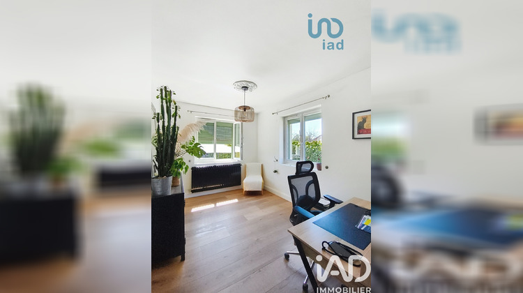 Ma-Cabane - Vente Maison Thonon-les-Bains, 98 m²