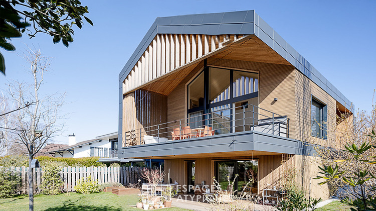 Ma-Cabane - Vente Maison THONON-LES-BAINS, 223 m²