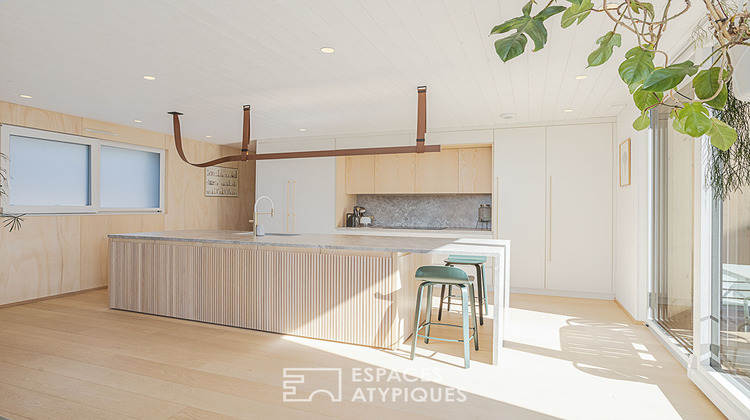 Ma-Cabane - Vente Maison THONON-LES-BAINS, 223 m²
