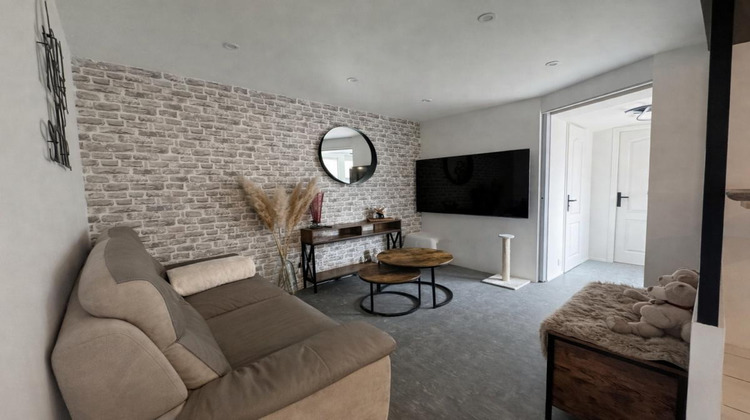 Ma-Cabane - Vente Maison THONON LES BAINS, 99 m²