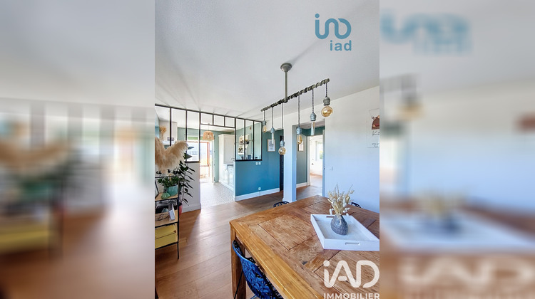 Ma-Cabane - Vente Maison Thonon-les-Bains, 108 m²