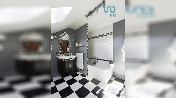 Ma-Cabane - Vente Maison Thonon-les-Bains, 108 m²