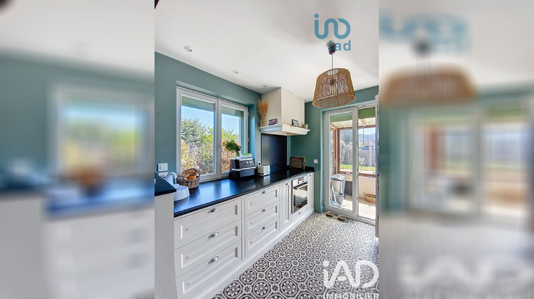 Ma-Cabane - Vente Maison Thonon-les-Bains, 108 m²