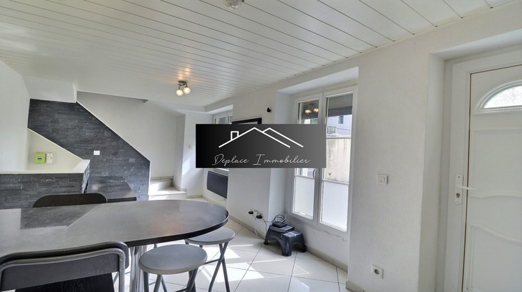 Ma-Cabane - Vente Maison Thonon-les-Bains, 54 m²