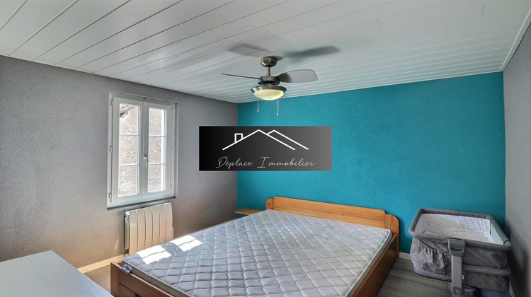 Ma-Cabane - Vente Maison Thonon-les-Bains, 54 m²