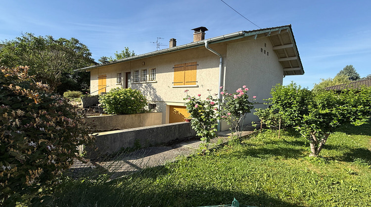 Ma-Cabane - Vente Maison THONON-LES-BAINS, 87 m²