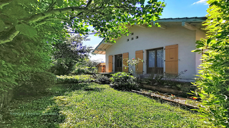 Ma-Cabane - Vente Maison THONON-LES-BAINS, 87 m²