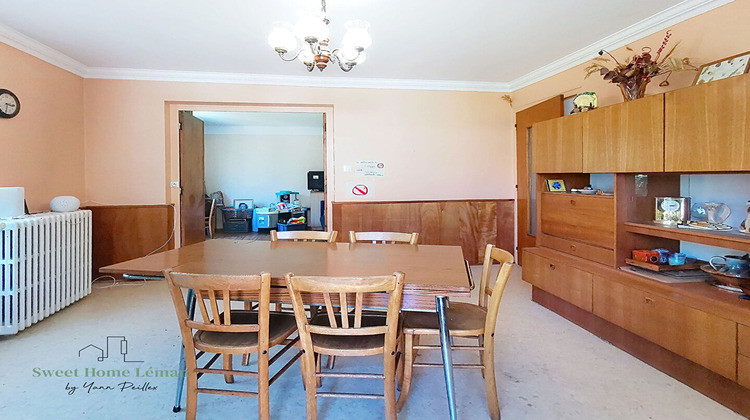 Ma-Cabane - Vente Maison THONON-LES-BAINS, 87 m²